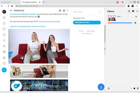 how to download an onlyfans video|OnlyFans Video Downloader